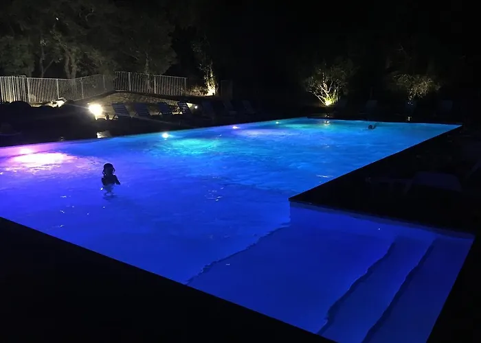 Сasa de vacaciones Thalassa *