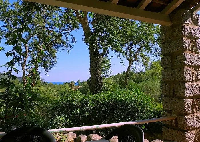 Hébergement de vacances Thalassa