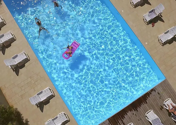 Thalassa Hébergement de vacances *