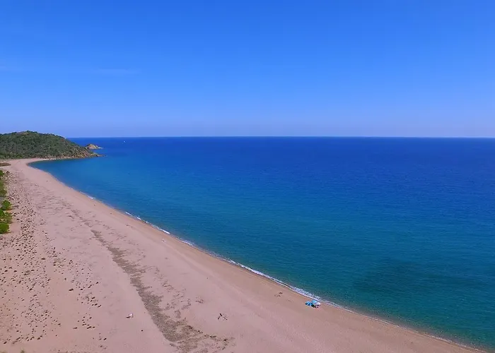 Thalassa * Sainte-Lucie de Porto-Vecchio