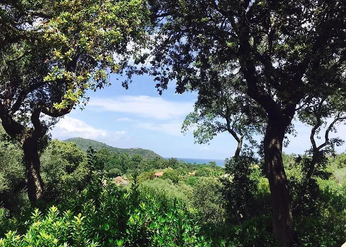 Hébergement de vacances Thalassa