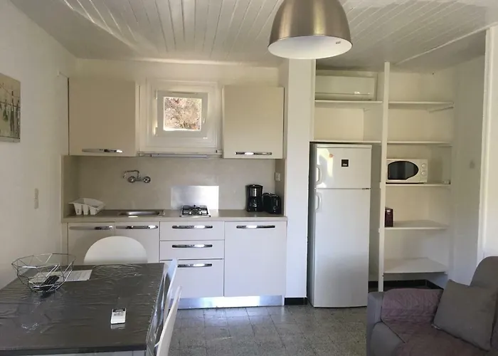 Thalassa Sainte-Lucie-de-Porto-Vecchio