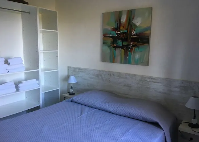 Thalassa * Sainte-Lucie de Porto-Vecchio