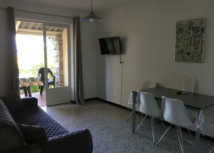 Thalassa * Sainte-Lucie-de-Porto-Vecchio