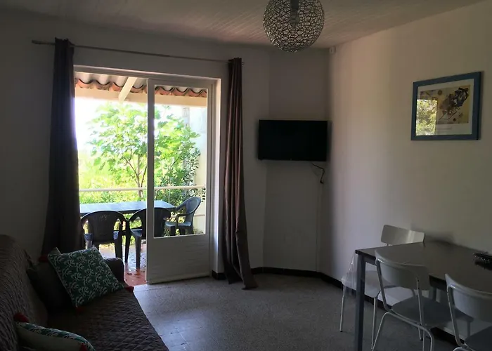 Сasa de vacaciones Thalassa Sainte-Lucie de Porto-Vecchio