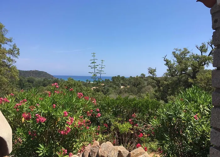 Hébergement de vacances Thalassa