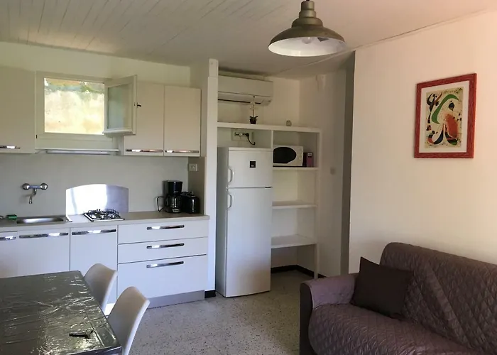 Hébergement de vacances Thalassa