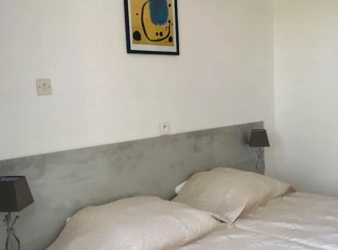 Thalassa Сasa de vacaciones