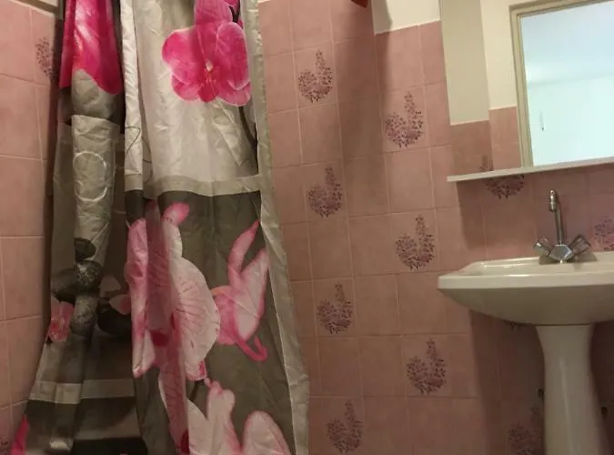 Thalassa Sainte-Lucie de Porto-Vecchio