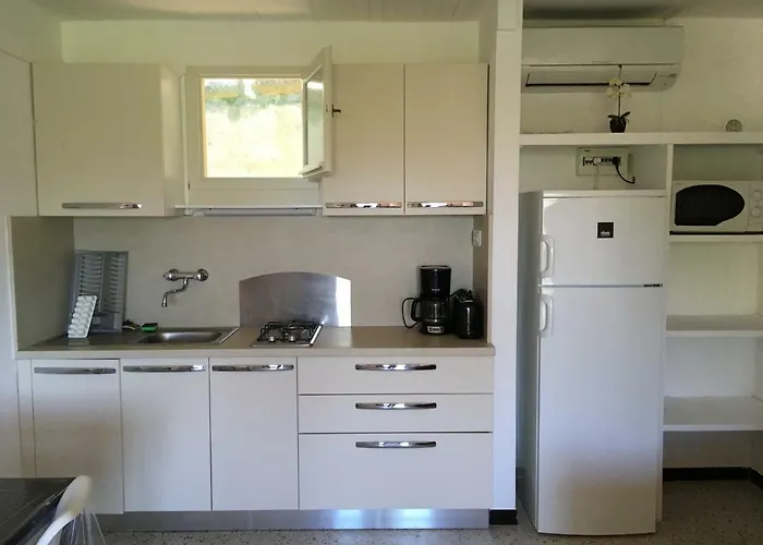 Thalassa Сasa de vacaciones