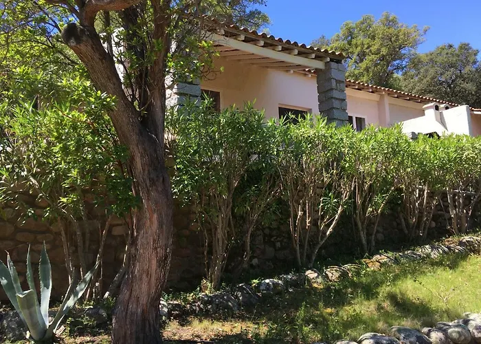 Thalassa Сasa de vacaciones *