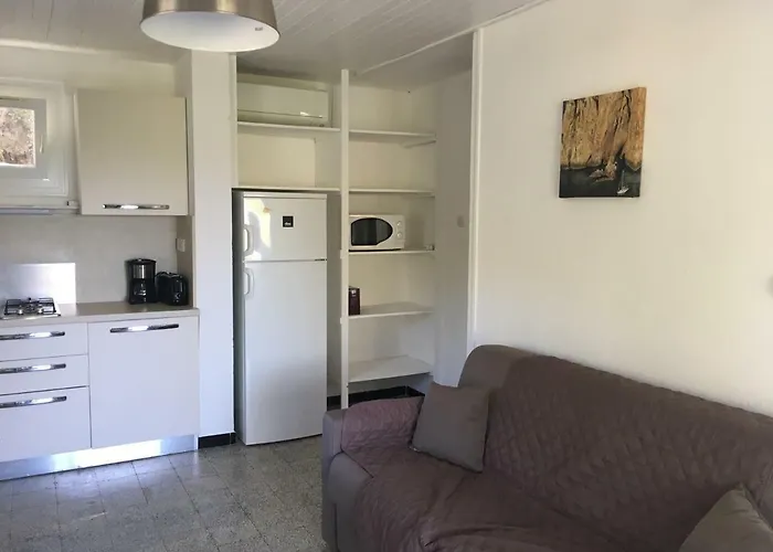 Thalassa Sainte-Lucie-de-Porto-Vecchio