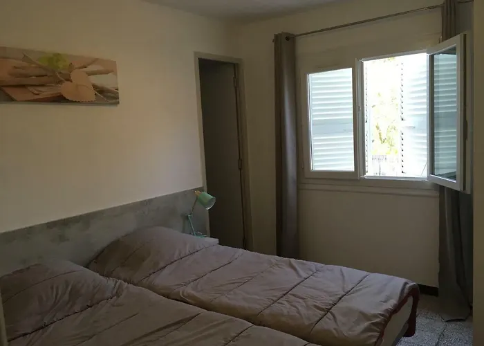 Hébergement de vacances Thalassa