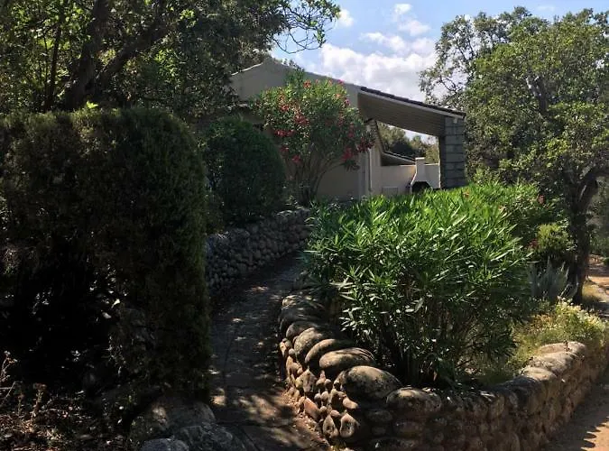 Thalassa Sainte-Lucie-de-Porto-Vecchio