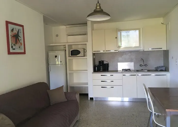 Thalassa * Sainte-Lucie de Porto-Vecchio