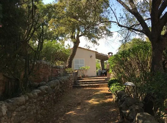 Thalassa Sainte-Lucie-de-Porto-Vecchio