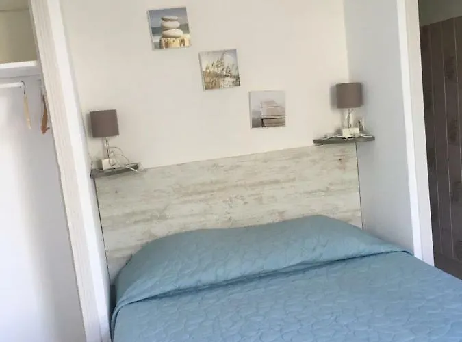 Thalassa Hébergement de vacances *