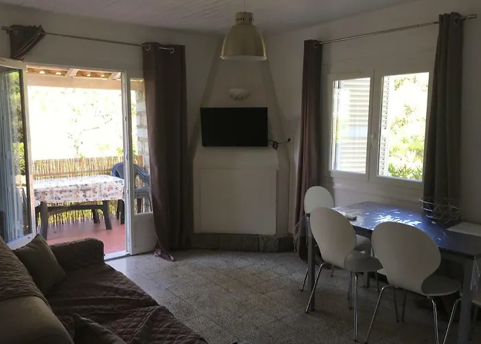 Thalassa Hébergement de vacances