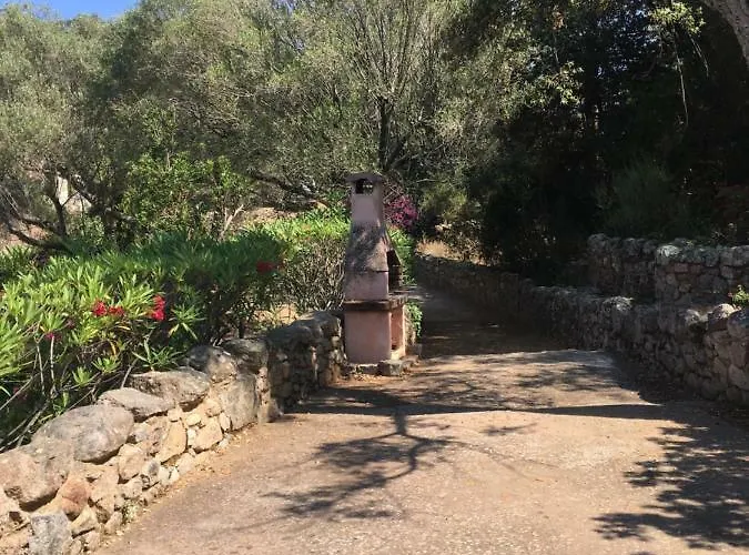 Thalassa Hébergement de vacances Sainte-Lucie-de-Porto-Vecchio