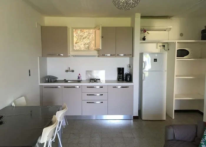 Hébergement de vacances Thalassa