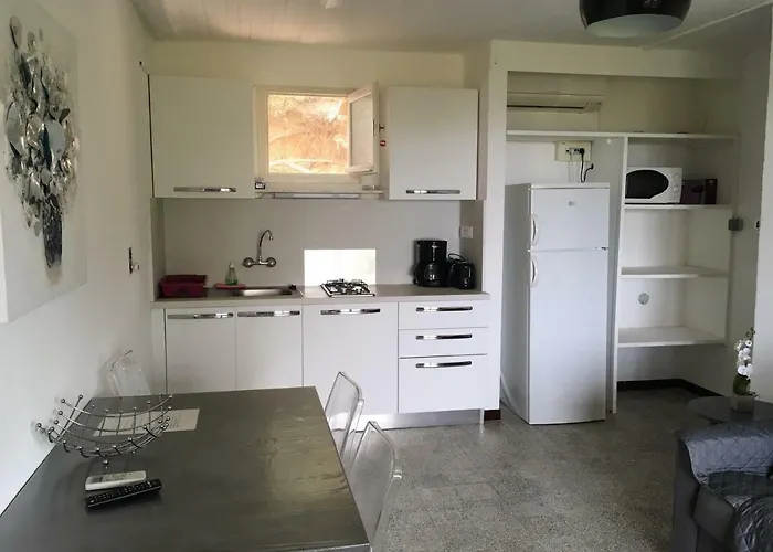 Thalassa Сasa de vacaciones