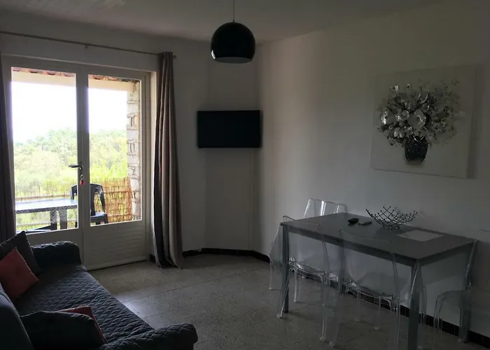 Hébergement de vacances Thalassa *