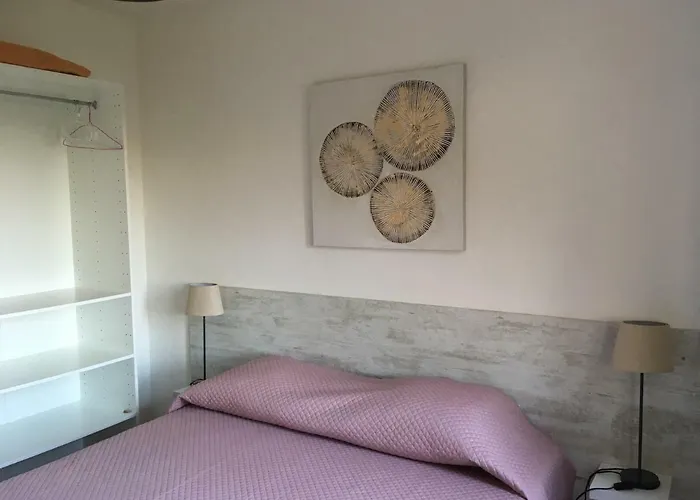 Thalassa Сasa de vacaciones