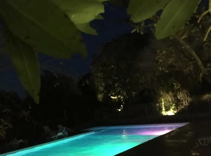 Hébergement de vacances Thalassa *